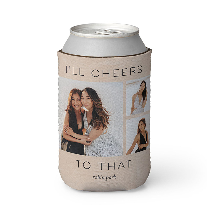 custom koozies