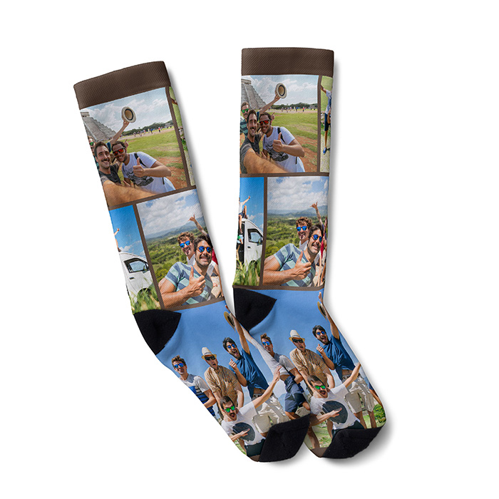 custom socks