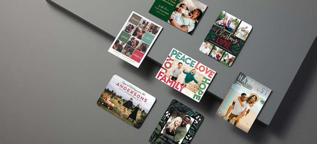 Shutterfly greeting cards for holidays, birthdays, and more