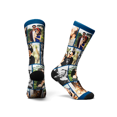 photo socks