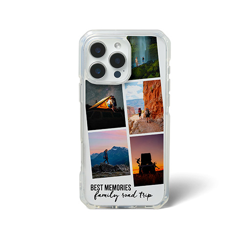 custom iphone case with photos