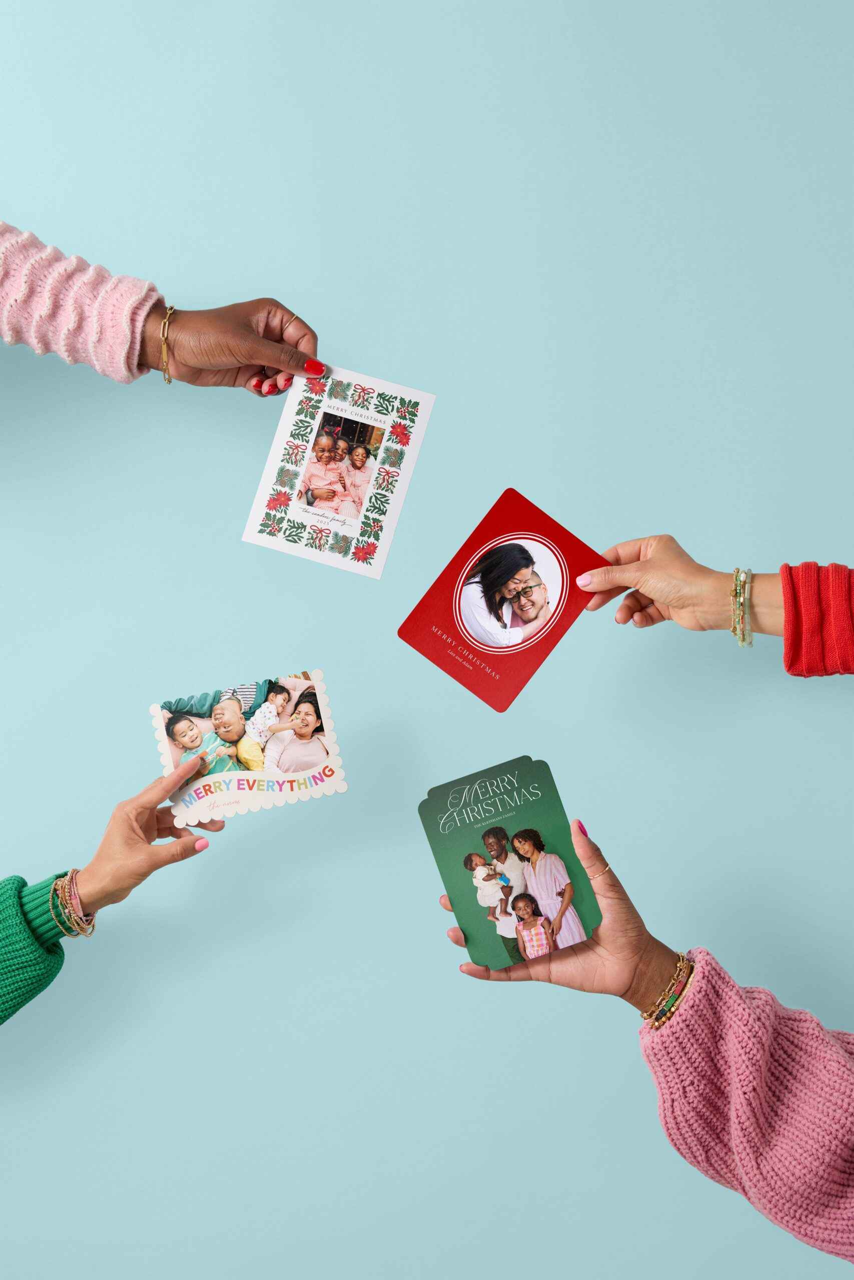 snapfish christmas cards